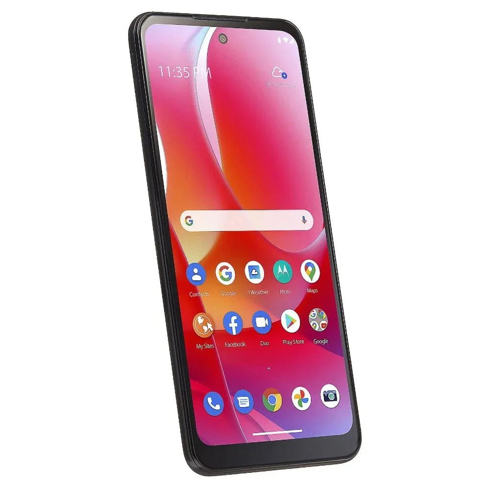 Motorola Moto G Power (XT2165DL) 6.5
